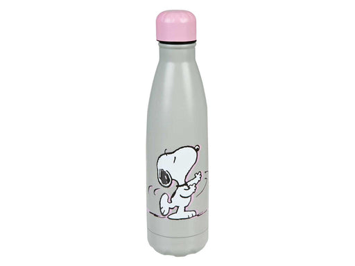 Undercover Peanuts Snoopy Drinking Bottle 500 ml