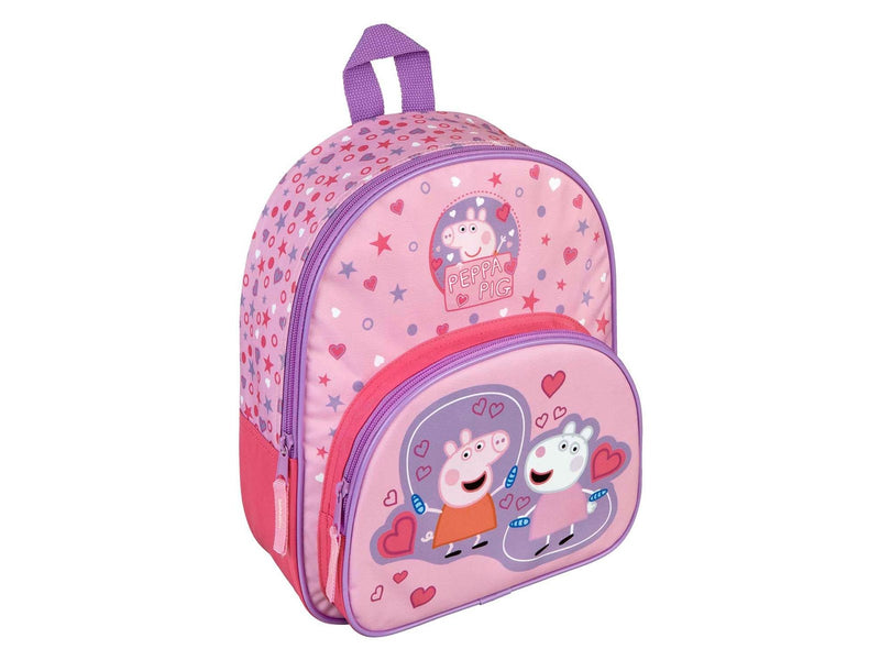 Undercover Peppa Pig Front Pocket Backpack