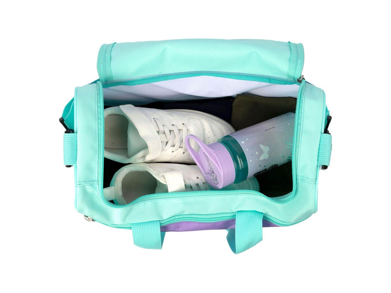 Undercover Scooli Sports Bag Butterfly Wishes