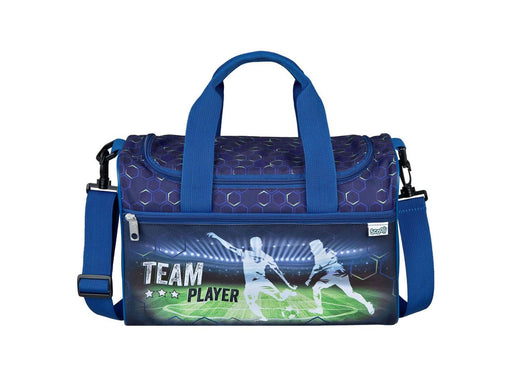 Undercover Scooli Sports Bag Football