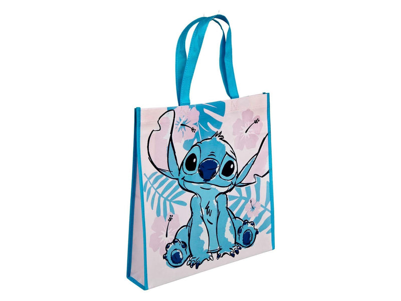 Undercover Shopping Bag Stitch