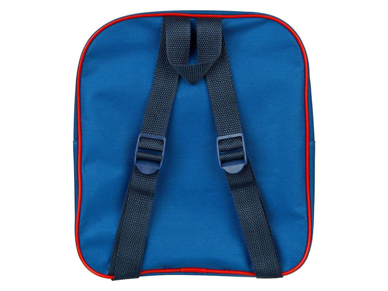 Undercover - Spiderman in Backpack Coloring Set