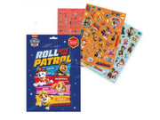 Undercover Sticker sheets PAW Patrol - 1000 pcs.