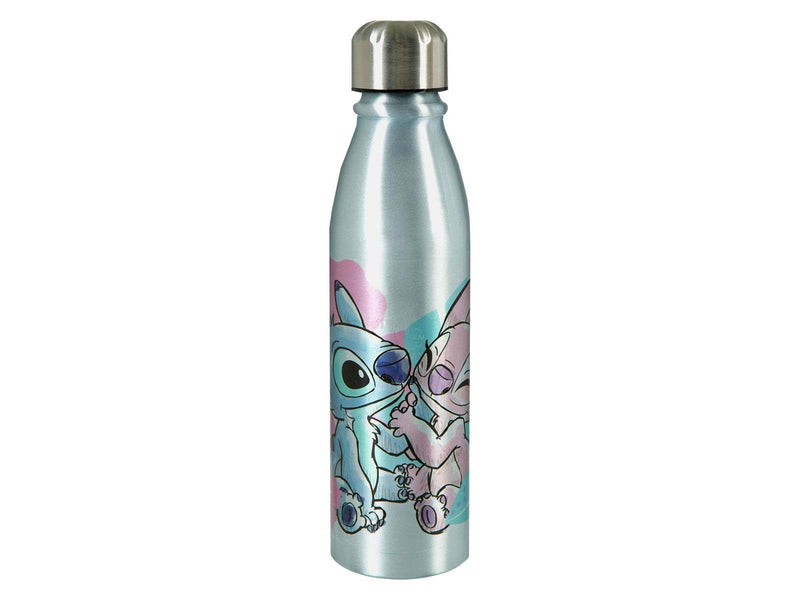 Undercover - Stitch Aluminum Drinking Bottle 600 ml