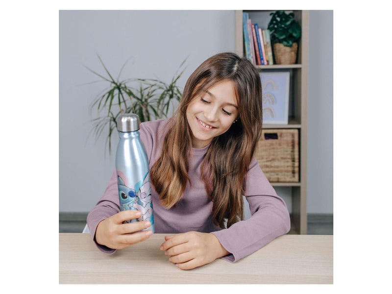 Undercover - Stitch Aluminum Drinking Bottle 600 ml