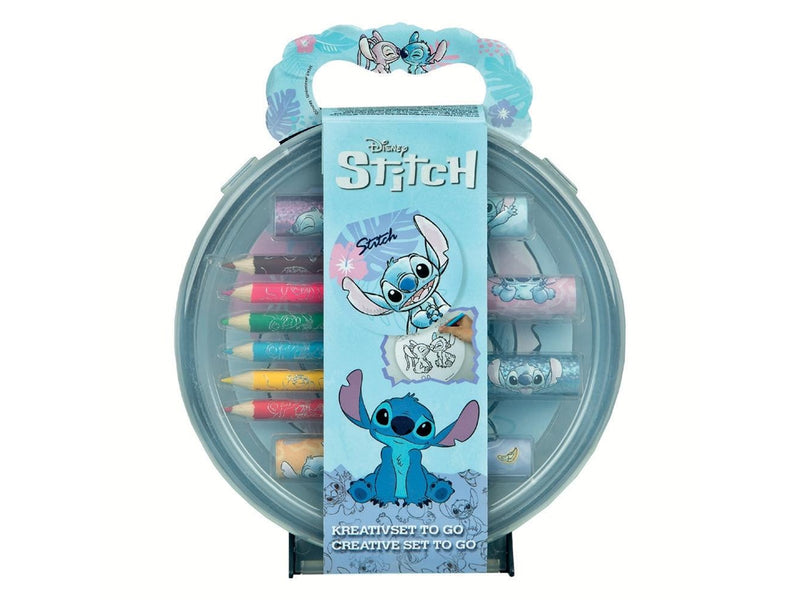 Undercover Stitch Craft Kit