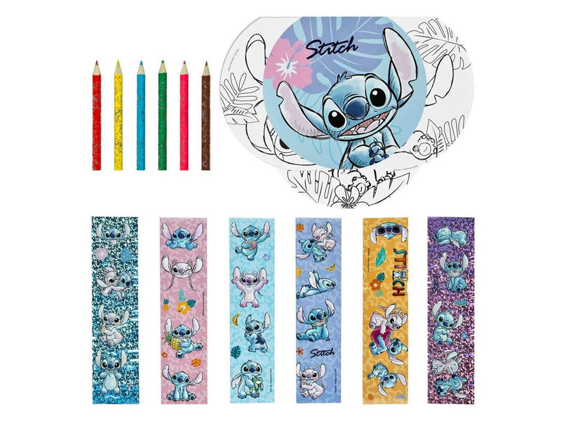 Undercover Stitch Craft Kit