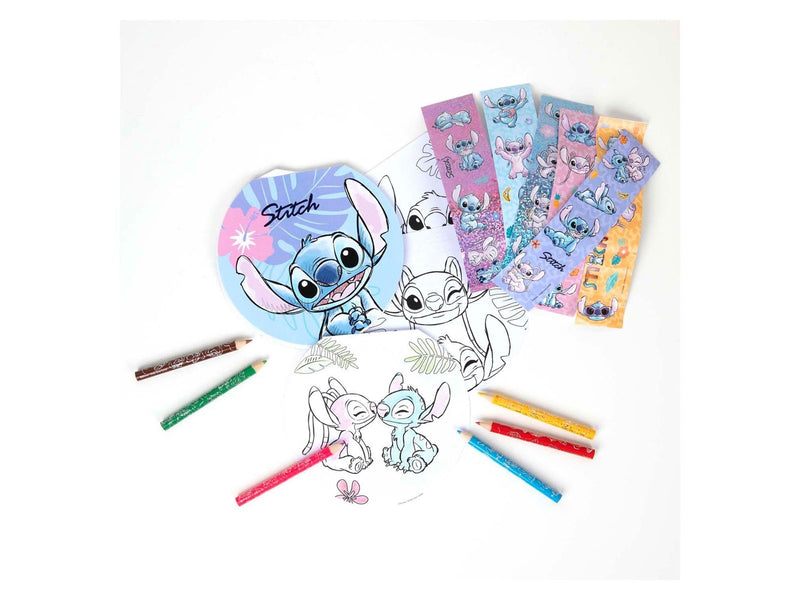 Undercover Stitch Craft Kit
