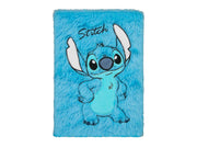 Undercover - Stitch Notebook