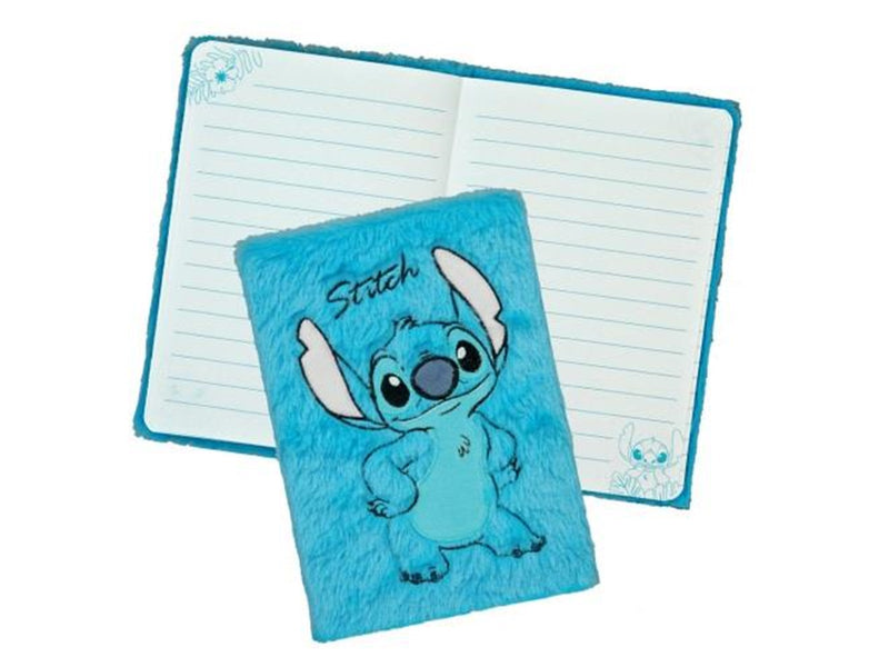 Undercover - Stitch Notebook