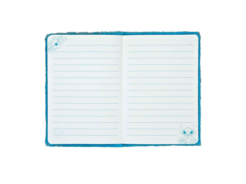 Undercover - Stitch Notebook