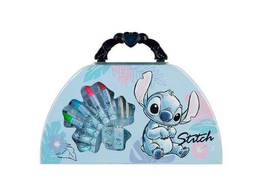 Undercover - Stitch colouring case 51 pcs.