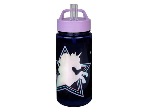 Undercover Unicorn Drinking Bottle 500 ml