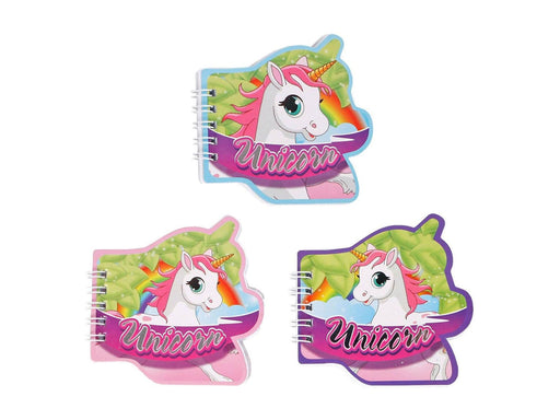 Unico rn Notebook