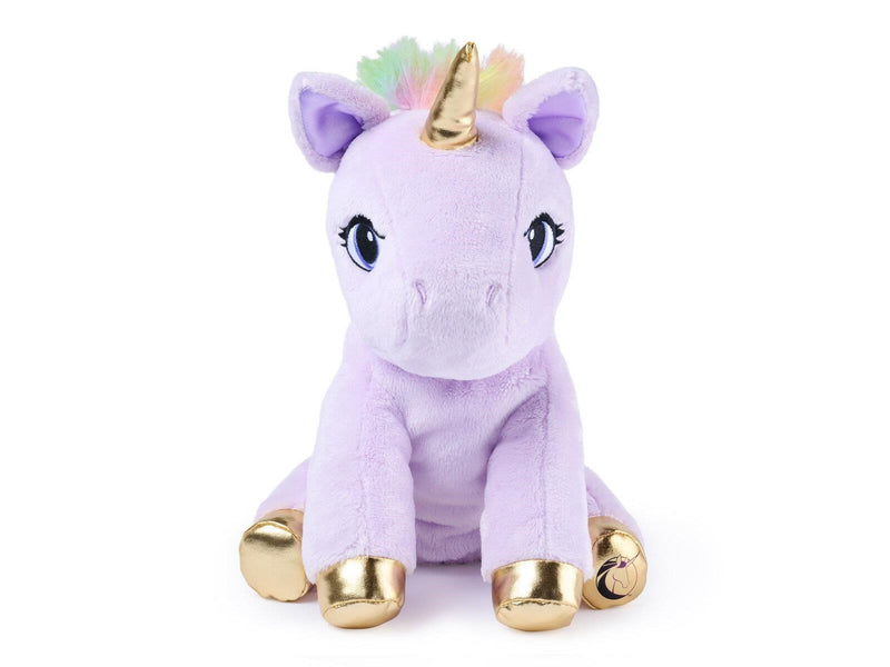 Unicorn Academy 25 cm Cuddly Wildstar