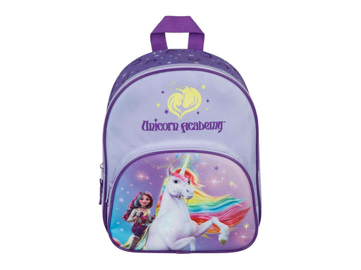 Unicorn Academy Backpack