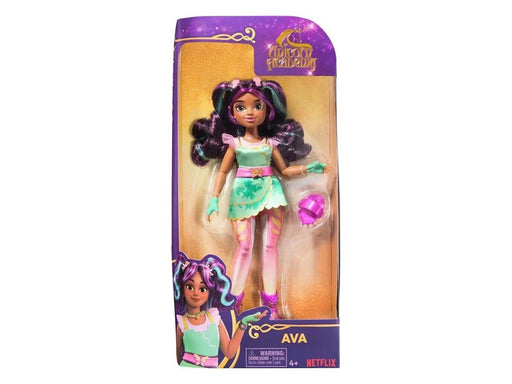 Unicorn Academy Fashion Doll 24 cm - Ava