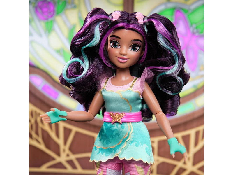 Unicorn Academy Fashion Doll 24 cm - Ava