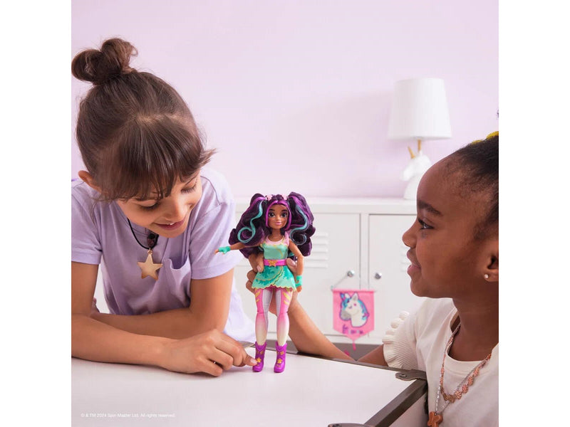Unicorn Academy Fashion Doll 24 cm - Ava