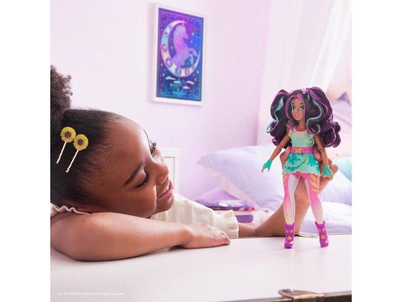 Unicorn Academy Fashion Doll 24 cm - Ava