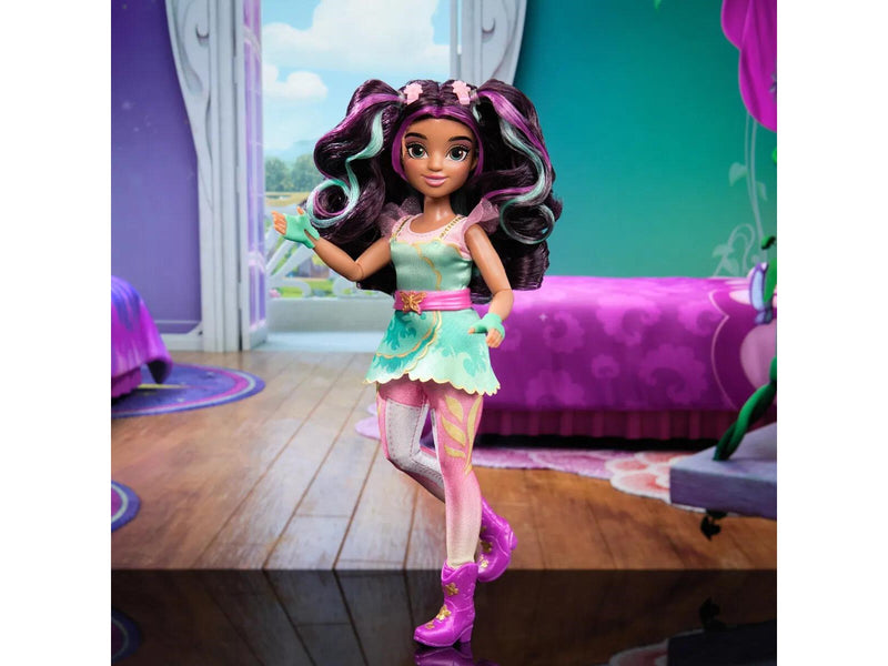 Unicorn Academy Fashion Doll 24 cm - Ava