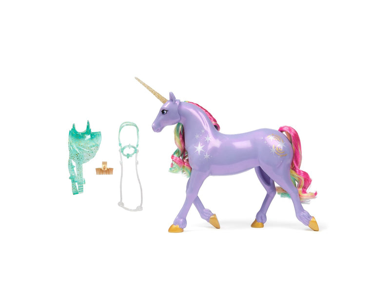 Unicorn Academy Fashion Doll Unicorn 28cm-Wildstar