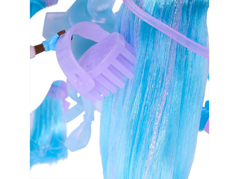 Unicorn Academy Glacier's Gemstone Adventure
