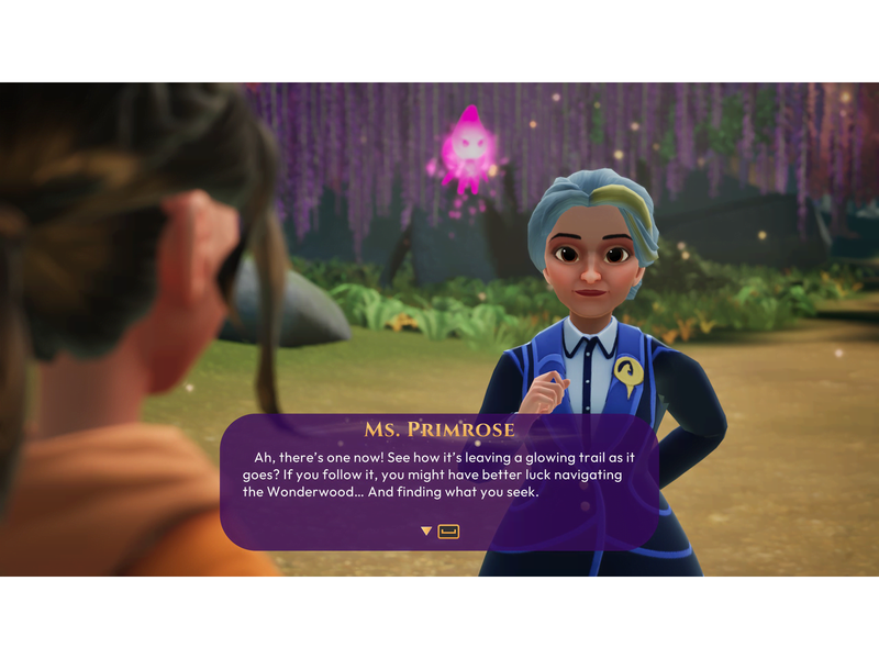 Unicorn Academy: Island of Magic - Sony PlayStation 5 - Abenteuer - PEGI 3
