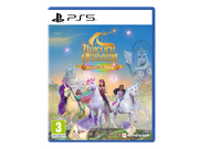 Unicorn Academy: Island of Magic - Sony PlayStation 5 - Abenteuer - PEGI 3