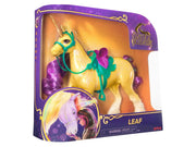 Unicorn Academy Modepuppe Einhorn 28 cm - Leaf