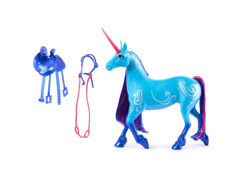 Unicorn Academy Modepuppe Einhorn 28 cm - River