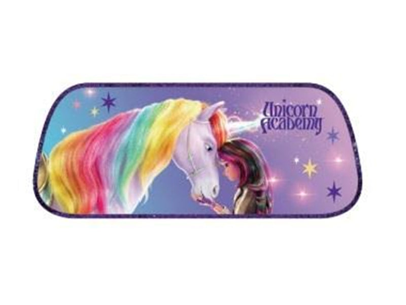 Unicorn Academy Pencil Case