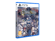 Unicorn Overlord - Sony PlayStation 5 - RPG - PEGI 12