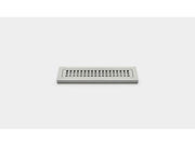 Unidrain ClassicLine Classic soap shelf, line