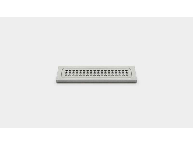 Unidrain ClassicLine Classic soap shelf, line