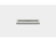 Unidrain ClassicLine Column soap shelf line