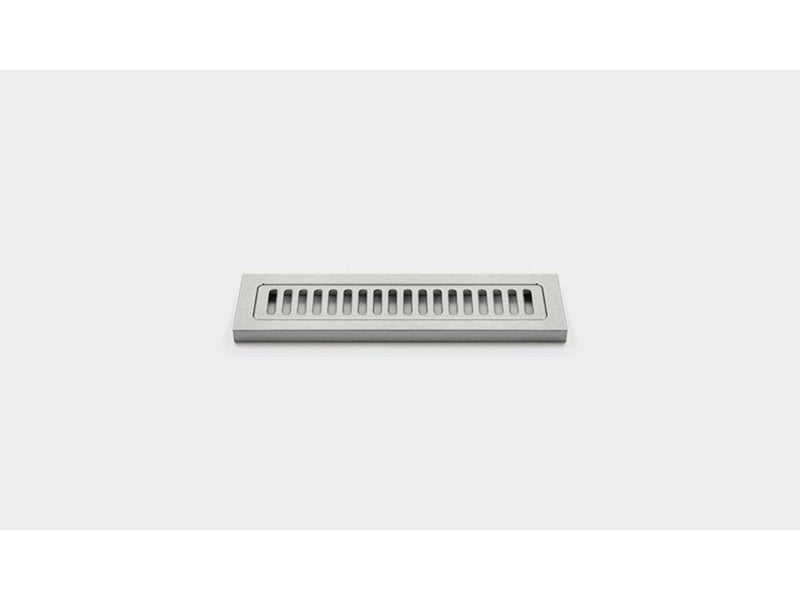 Unidrain ClassicLine Column soap shelf line