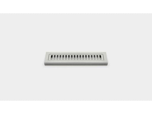 Unidrain ClassicLine Column soap shelf line