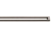 Unidrain ClassicLine frame 1000/12 mm Brushed steel