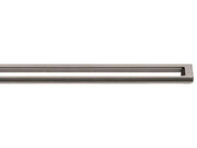 Unidrain ClassicLine frame 1200/10 mm Brushed steel