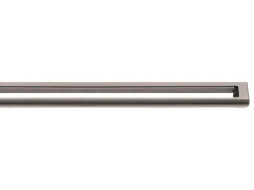 Unidrain ClassicLine frame 1200/8 mm Brushed steel