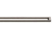 Unidrain ClassicLine frame 300/10 mm Brushed steel