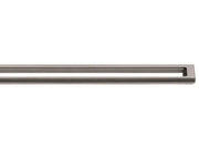 Unidrain ClassicLine frame 300/12 mm Brushed steel