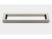 Unidrain ClassicLine frame 600/12 mm Brushed steel
