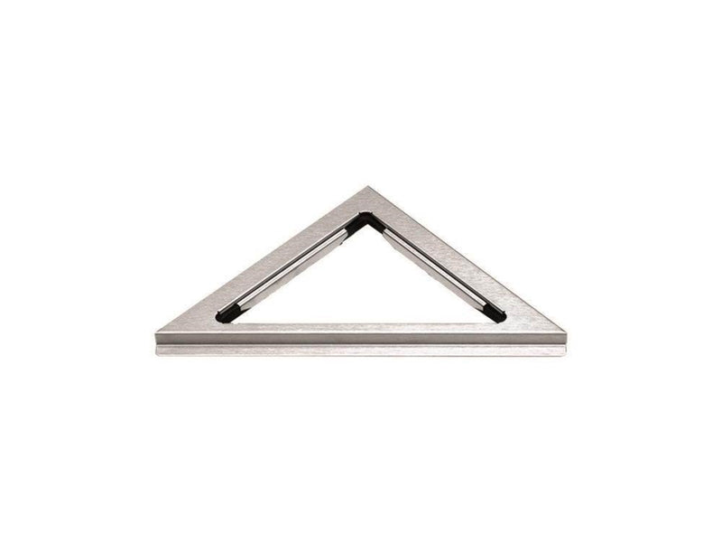 Unidrain ClassicLine frame for corner drain 8 mm