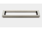 Unidrain ClassicLine frame for free-standing drain unit 900/12 mm Brushed steel