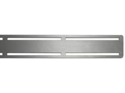 Unidrain ClassicLine grate Anniversario 800 mm
