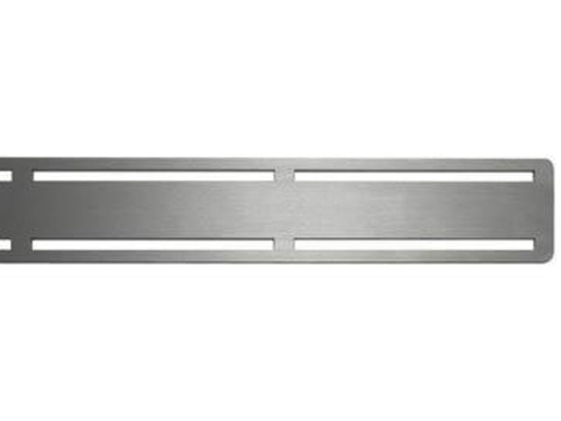 Unidrain ClassicLine grate Anniversario 800 mm
