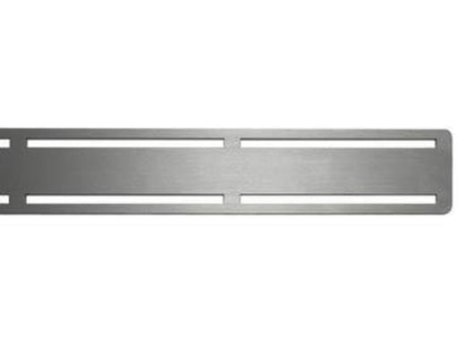 Unidrain ClassicLine grate Anniversario 800 mm
