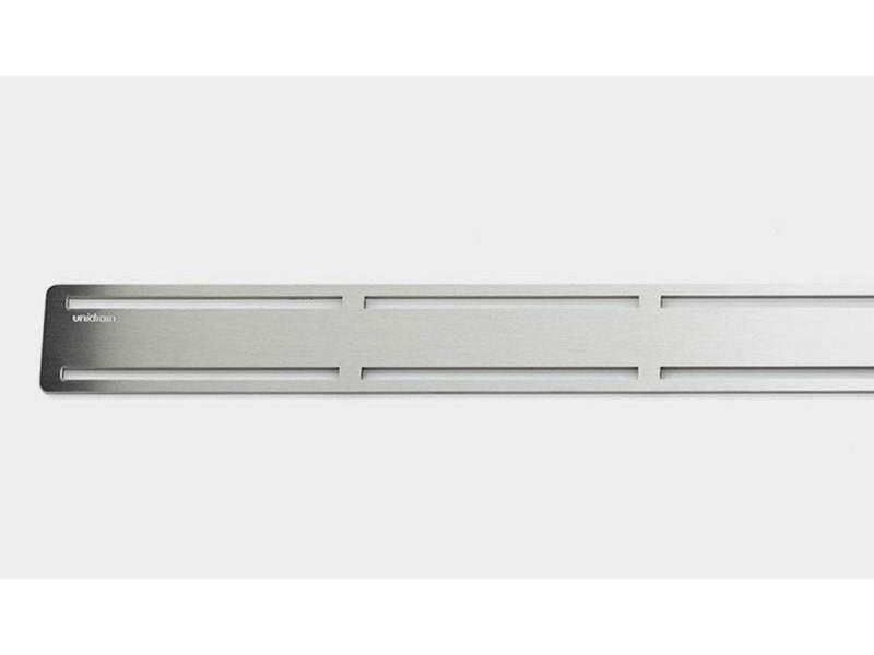 Unidrain ClassicLine grate Anniversario 800 mm